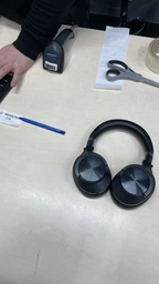 Навушники Technics EAH-A800G-K фото від покупців 1
