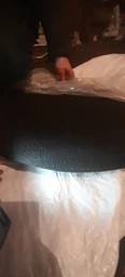 Крісло AMF Марс АМФ-1 А-1 Black (219148)