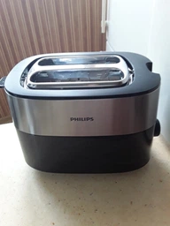 Тостер PHILIPS Daily Collection HD2516/90