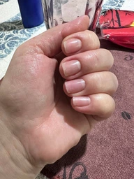 Набор для японского маникюра, Rosso №1 фото от покупателей 2