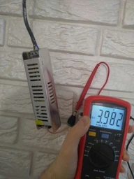 Блок питания Venom 12В 60Вт Slim Standar IP20t (VSSL-60-12)