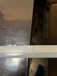 Світильник меблевий DELUX PLF11 LED 16W 4000K (90021093)