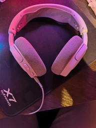 Навушники SteelSeries Arctis Nova 1 Black (SS61606)