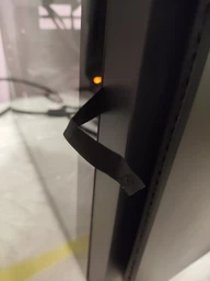Корпус Cougar Purity RGB Black без БЖ