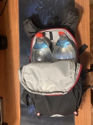 Рюкзак Skif Outdoor Light 23L blue