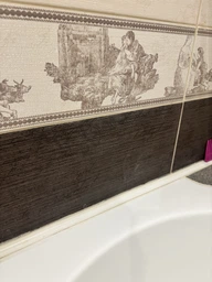 Кислотний очищувач Glutoclean для плитки та каменю 1 л (4044899352938) фото від покупців 1