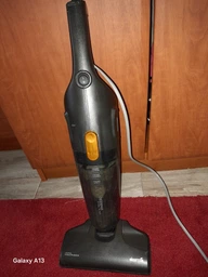 Пылесос без мешка Deerma Stick Vacuum Cleaner Mini (DX115C) фото от покупателей 5