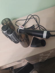 Фен-щетка Rowenta Activ Dry & Style CF9550F0