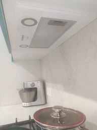 Витяжка Perfelli BI 5022 BL LED фото від покупців 1