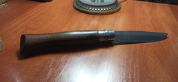 Туристический нож Opinel 12 VRI (2045987) фото от покупателей 2