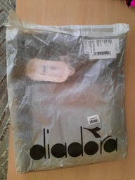 Худи женское Diadora 502178413 S 65089 (8032521912939)