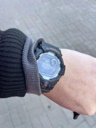 Чоловічий годинник Casio GBD-800-1BER