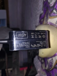 Блок живлення для Asus 19V 2.37A 45W 4.0*1.35 Elements (Q46-ZTA45) фото від покупців 4