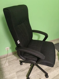 Офисное кресло GT Racer B-2723 Beige фото от покупателей 8