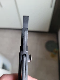 Клещи переставные S&R 175х25 мм Cr-V (277175025)