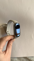 Фітнес-браслет Xiaomi Smart Band 9 Midnight Black (001011994470) фото від покупців 16