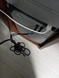Навушники GamePro HS605 з RGB підсвічуванням фото від покупців 3