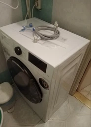 Стиральная машина Beko WUE6626XBCW фото от покупателей 3