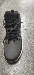 Мужские ботинки Timberland Euro Trekker Mid Lace Up TB0A677R0331 43 (9US) 27 см Серые (196012829484) фото от покупателей 3