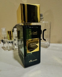 Тестер Духи унисекс Dr. Gritti Super Nova 100 мл (8052204131860)