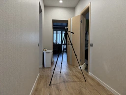 Штатив RZTK Tripod Stand Black фото от покупателей 16