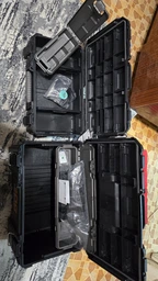 Ящик для інструментів Keter ROC PRO GEAR 2.0 256984 фото от покупателей 17