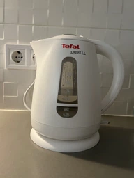 Электрочайник TEFAL Express KO299130 фото от покупателей 4
