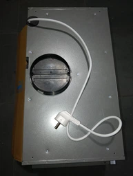 Вытяжка Beko HNT61310X фото от покупателей 8