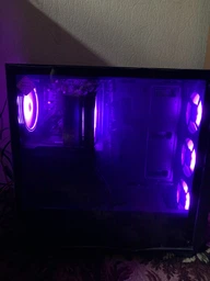 Комп'ютер ARTLINE Gaming X49 (X49v26) AMD Ryzen 5 5600 / RAM 16ГБ / SSD 1 ТБ / nVidia GeForce RTX 3060 12ГБ фото від покупців 5