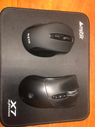 Мышь RZTK MR 210 Wireless фото от покупателей 3
