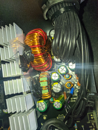 Блок живлення Deepcool 750Вт PF750 W 80+ (R-PF750D-HA0B-EU) фото от покупателей 1