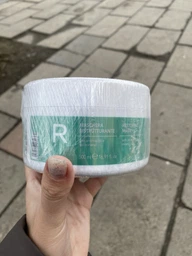 Маска восстанавливающая для поврежденных волос VITAEL DAMAGED HAIR RESTORING MASK 500 мл