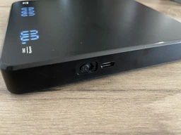 Весы кухонные Black Pearl Y400 высокоточные, шаг взвешивания 0,1 г., диапазон 0,3г. - 3000г., весы для кофе c таймером фото от покупателей 17