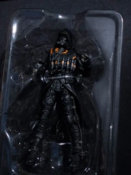 Пугало DC Multiverse Batman Arkham Knight: Scarecrow McFarlane Toys фото від покупців 1