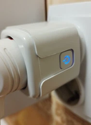 Умная WiFi розетка 16А Tuya Smart Life Head с таймером для дистанционного управления розеткой через интернет и учета расхода енергии вай фай туя фото от покупателей 8