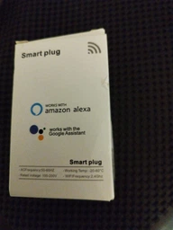 Умная WiFi розетка 16А Tuya Smart Life Head с таймером для дистанционного управления розеткой через интернет и учета расхода енергии вай фай туя фото от покупателей 6