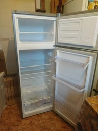 Холодильник із морозильною камерою Beko RDSA240K20XB фото від покупців 5