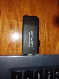 OTG Card Reader 3 в 1 Stone SD/TF Type-C (ST-SC094)