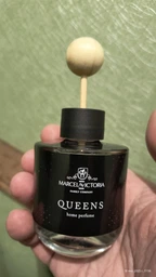 Ароматизатор рідкий для дому/офісу Tasotti "Car & Home" QUEENS 100ml Strawberry фото от покупателей 1
