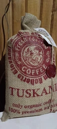 Кофе в зернах Tuskani 100% арабика 1 кг фото от покупателей 1