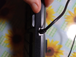 Клавіатура дротова RZTK KB 120 USB фото від покупців 2