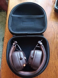 Кейс жорсткий Fine Marshall Major, MID (Black) фото від покупців 3