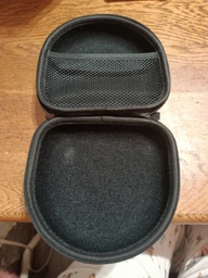 Кейс жорсткий Fine Marshall Major, MID (Black) фото від покупців 2