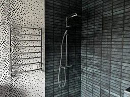 Душова система термостатична Grohe QuickFix Vitalio Comfort System 250 Cube 26696001