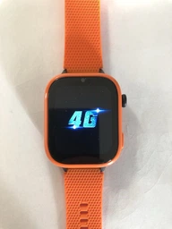 Дитячий смарт-годинник Lemfo T49 з GPS, відеодзвінком і прослуховуванням Розумний годинник Блакитний фото від покупців 1