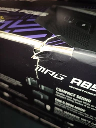Блок питания MSI MPG A1000G PCIE5