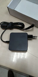 Блок питания PowerPlant для мониторов LG 220 V / 19 V / 65 W / 3.42 A / 6.5x4.4 мм with pin (AF65F6544)