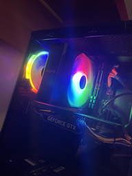 Кулер PcCooler PALADIN EX400S