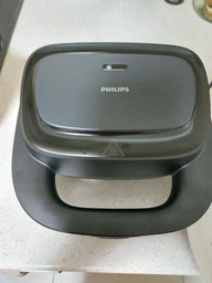 Вафельница PHILIPS HD2332/90 фото от покупателей 17