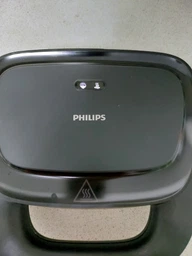 Вафельница PHILIPS HD2332/90 фото от покупателей 19